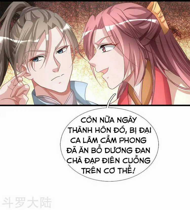 Nghịch Thiên Kiếm Thần Chapter 17 trang 9