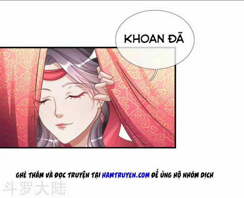 Nghịch Thiên Kiếm Thần Chapter 18 trang 1