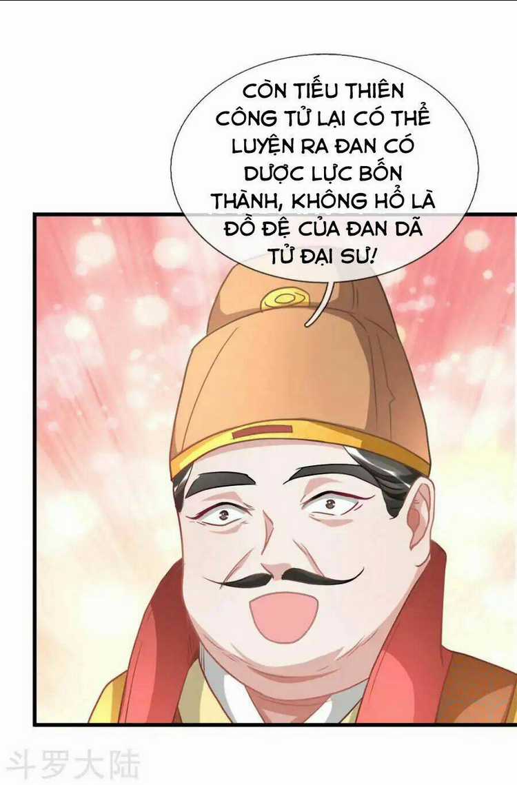 Nghịch Thiên Kiếm Thần Chapter 18 trang 13