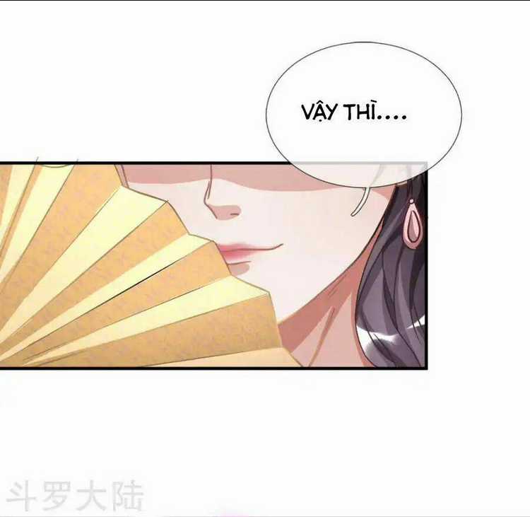 Nghịch Thiên Kiếm Thần Chapter 18 trang 15