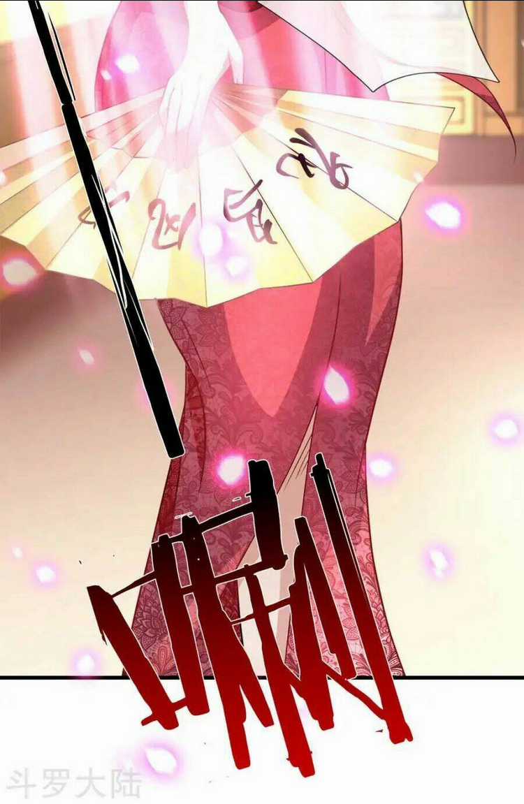 Nghịch Thiên Kiếm Thần Chapter 18 trang 17