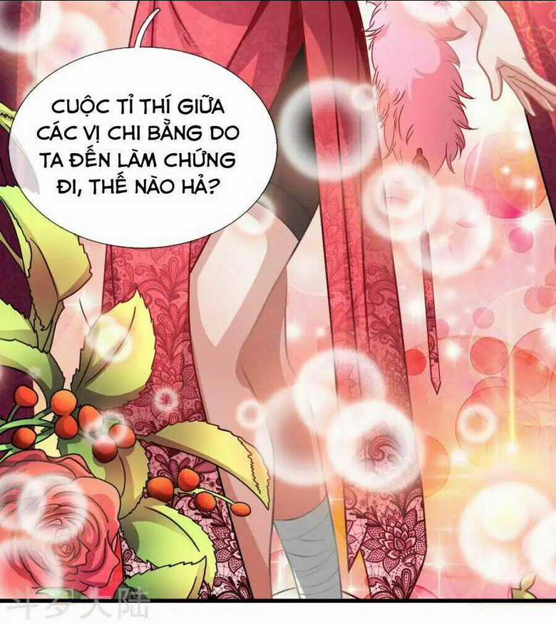 Nghịch Thiên Kiếm Thần Chapter 18 trang 3