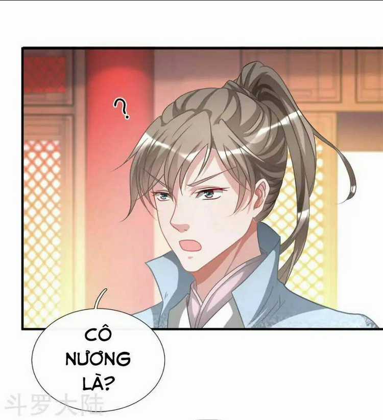 Nghịch Thiên Kiếm Thần Chapter 18 trang 4