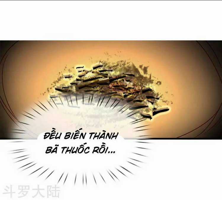 Nghịch Thiên Kiếm Thần Chapter 19 trang 11