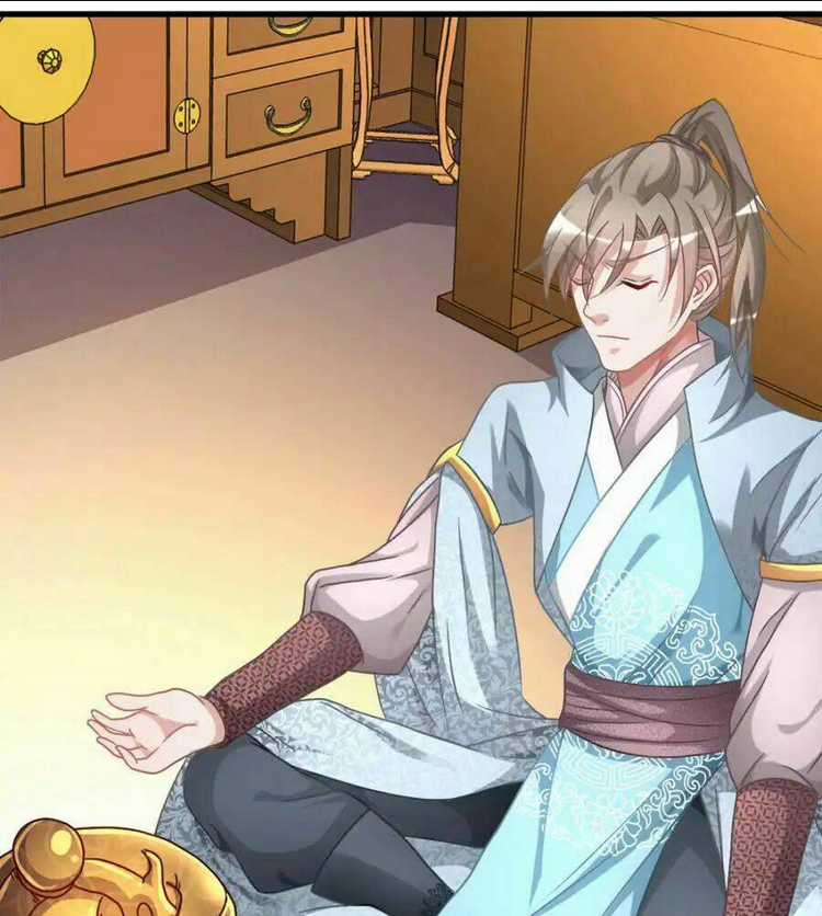 Nghịch Thiên Kiếm Thần Chapter 19 trang 12