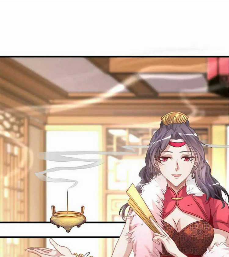 Nghịch Thiên Kiếm Thần Chapter 19 trang 15