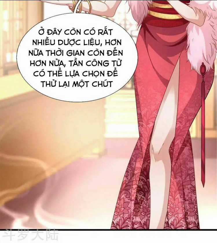 Nghịch Thiên Kiếm Thần Chapter 19 trang 16