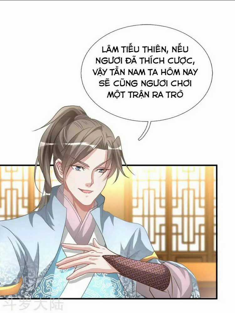 Nghịch Thiên Kiếm Thần Chapter 19 trang 17