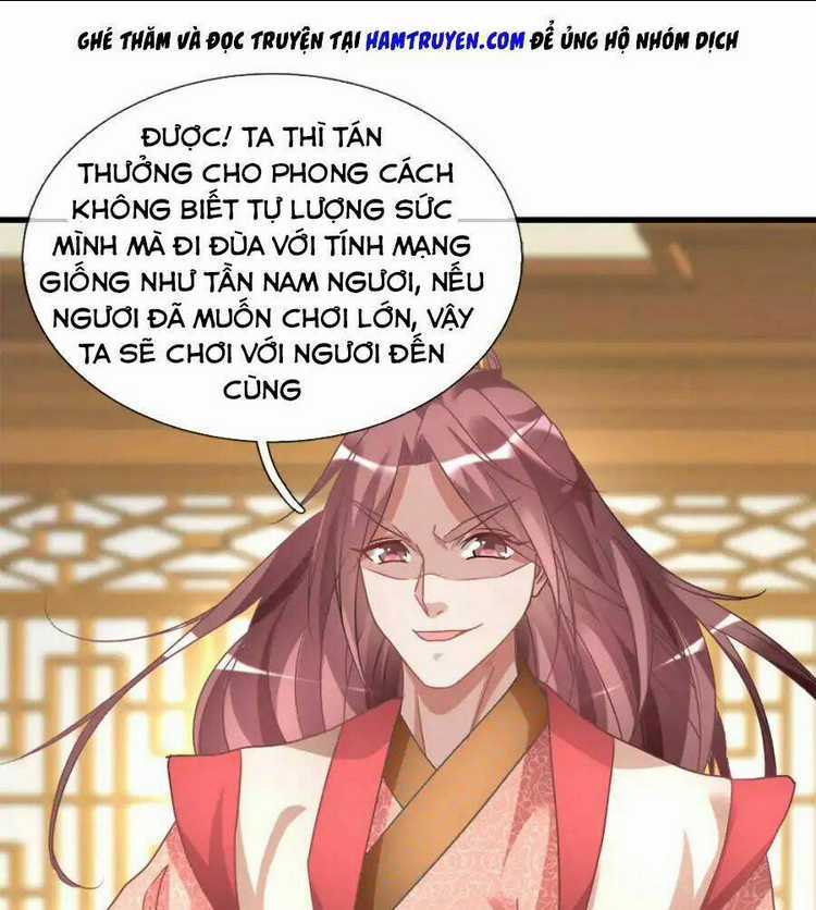 Nghịch Thiên Kiếm Thần Chapter 19 trang 19