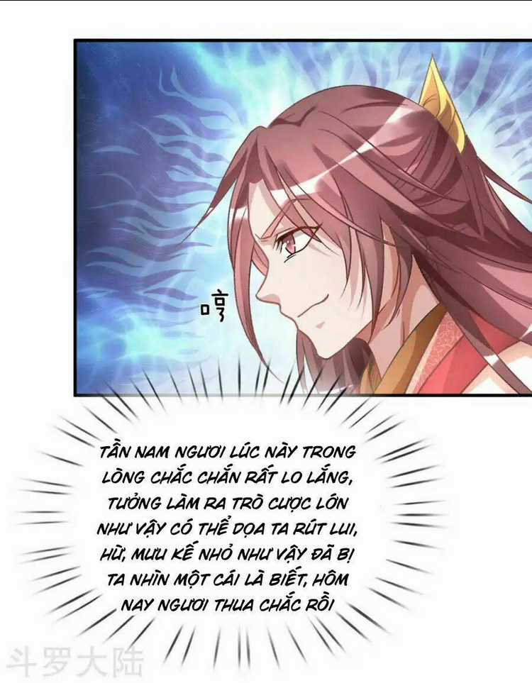 Nghịch Thiên Kiếm Thần Chapter 19 trang 21