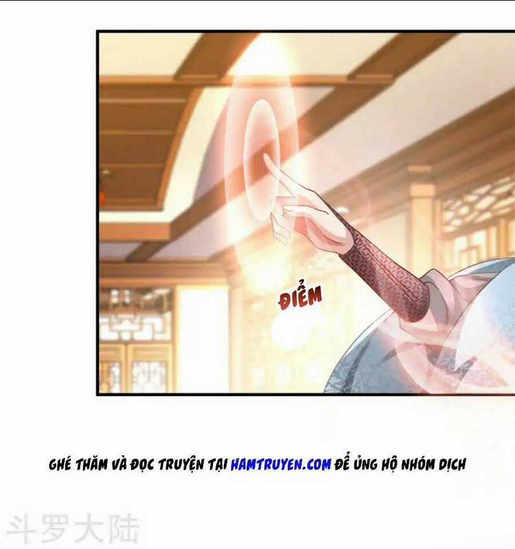 Nghịch Thiên Kiếm Thần Chapter 19 trang 5