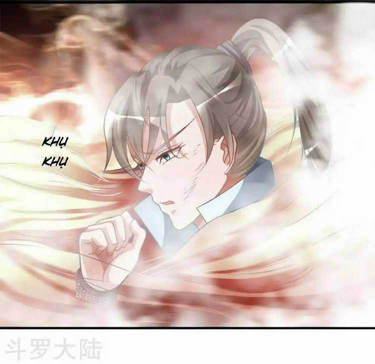 Nghịch Thiên Kiếm Thần Chapter 19 trang 7