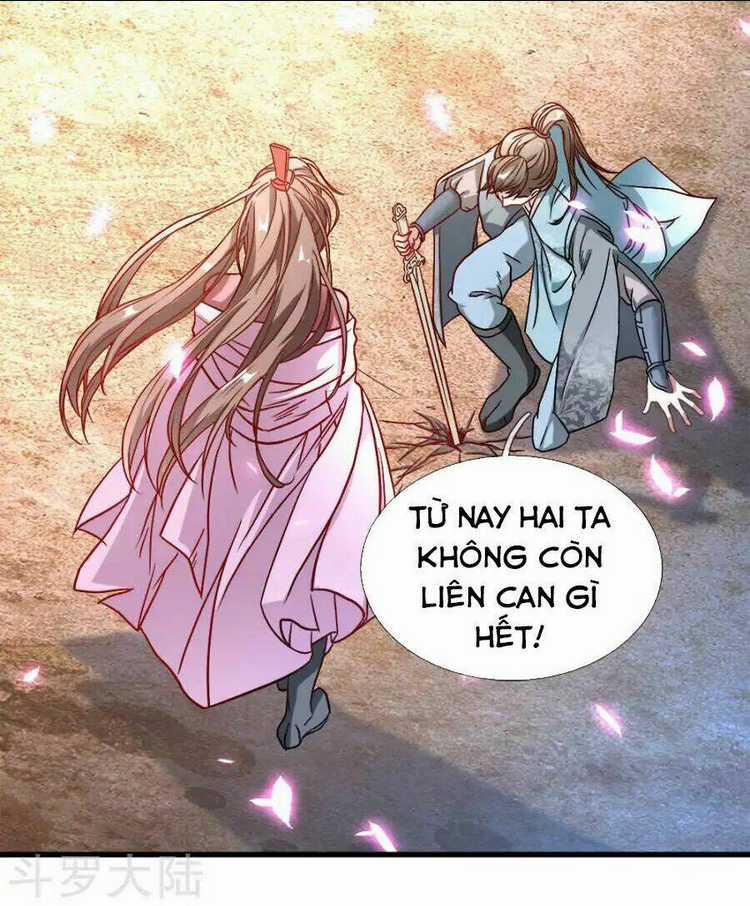 Nghịch Thiên Kiếm Thần Chapter 2 trang 13