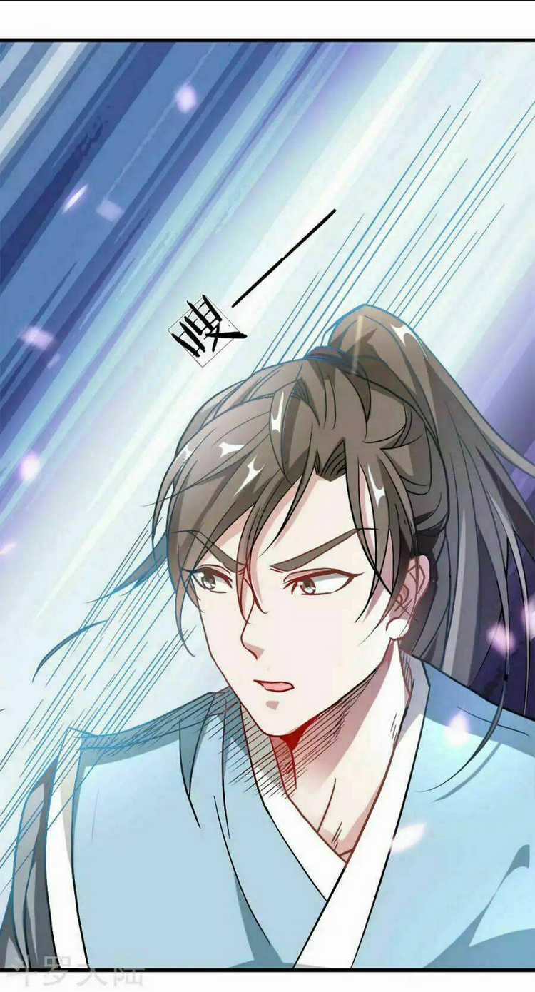 Nghịch Thiên Kiếm Thần Chapter 2 trang 14