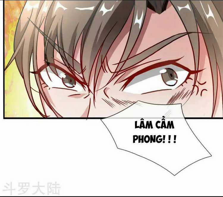 Nghịch Thiên Kiếm Thần Chapter 2 trang 17