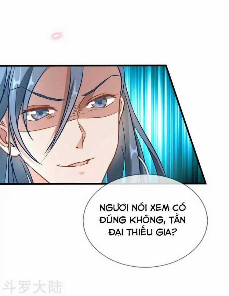 Nghịch Thiên Kiếm Thần Chapter 2 trang 25