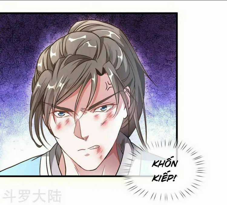 Nghịch Thiên Kiếm Thần Chapter 2 trang 26