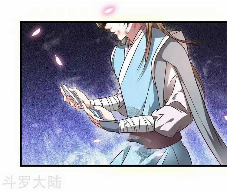 Nghịch Thiên Kiếm Thần Chapter 2 trang 27