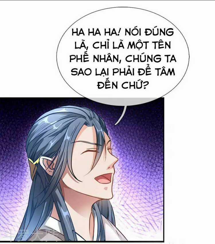 Nghịch Thiên Kiếm Thần Chapter 2 trang 31