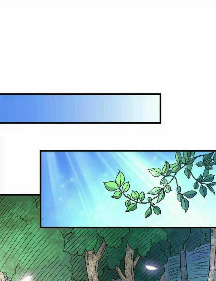Nghịch Thiên Kiếm Thần Chapter 2 trang 33