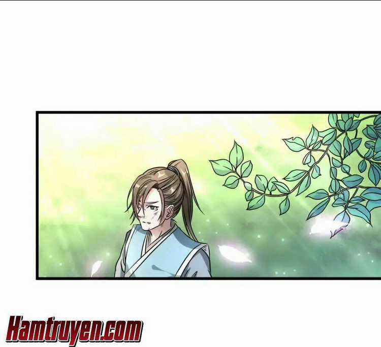 Nghịch Thiên Kiếm Thần Chapter 2 trang 35