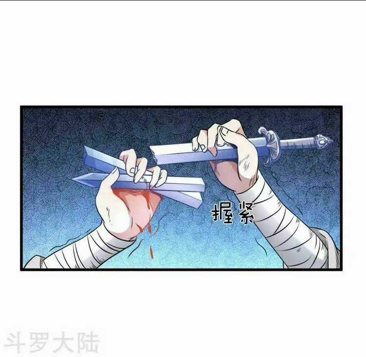 Nghịch Thiên Kiếm Thần Chapter 2 trang 37