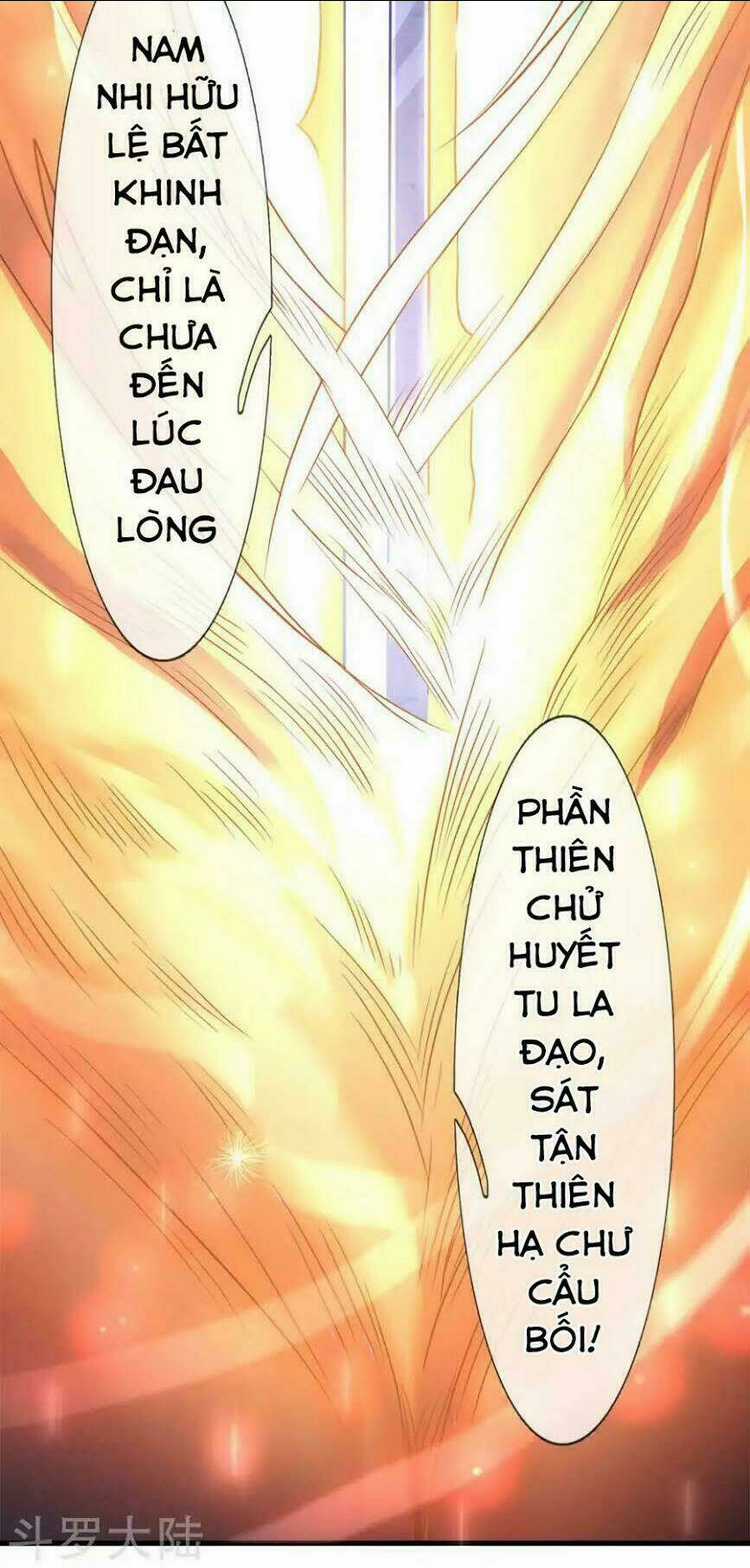 Nghịch Thiên Kiếm Thần Chapter 2 trang 41