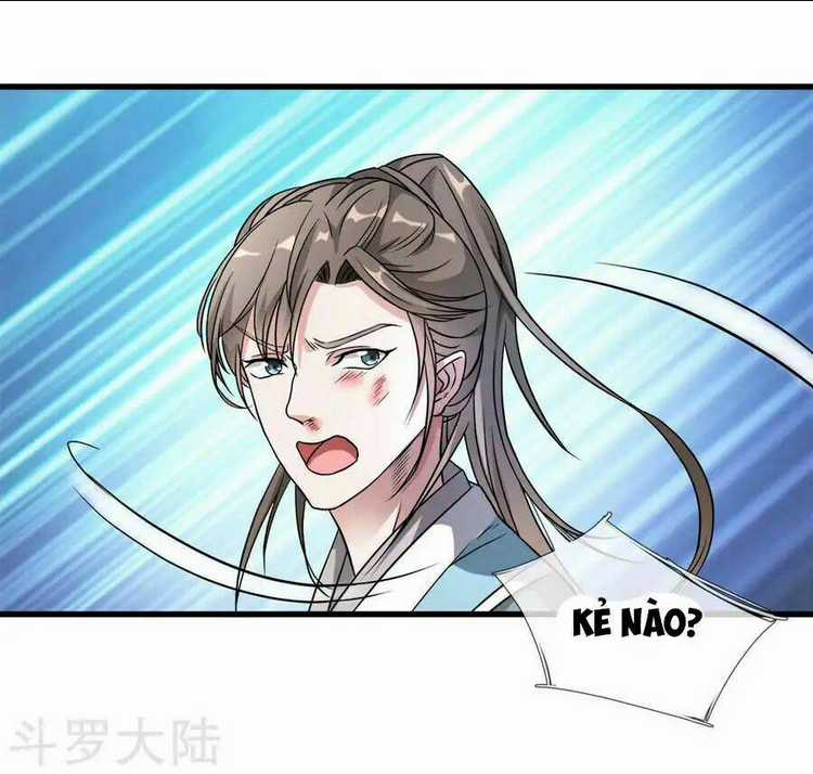 Nghịch Thiên Kiếm Thần Chapter 2 trang 42