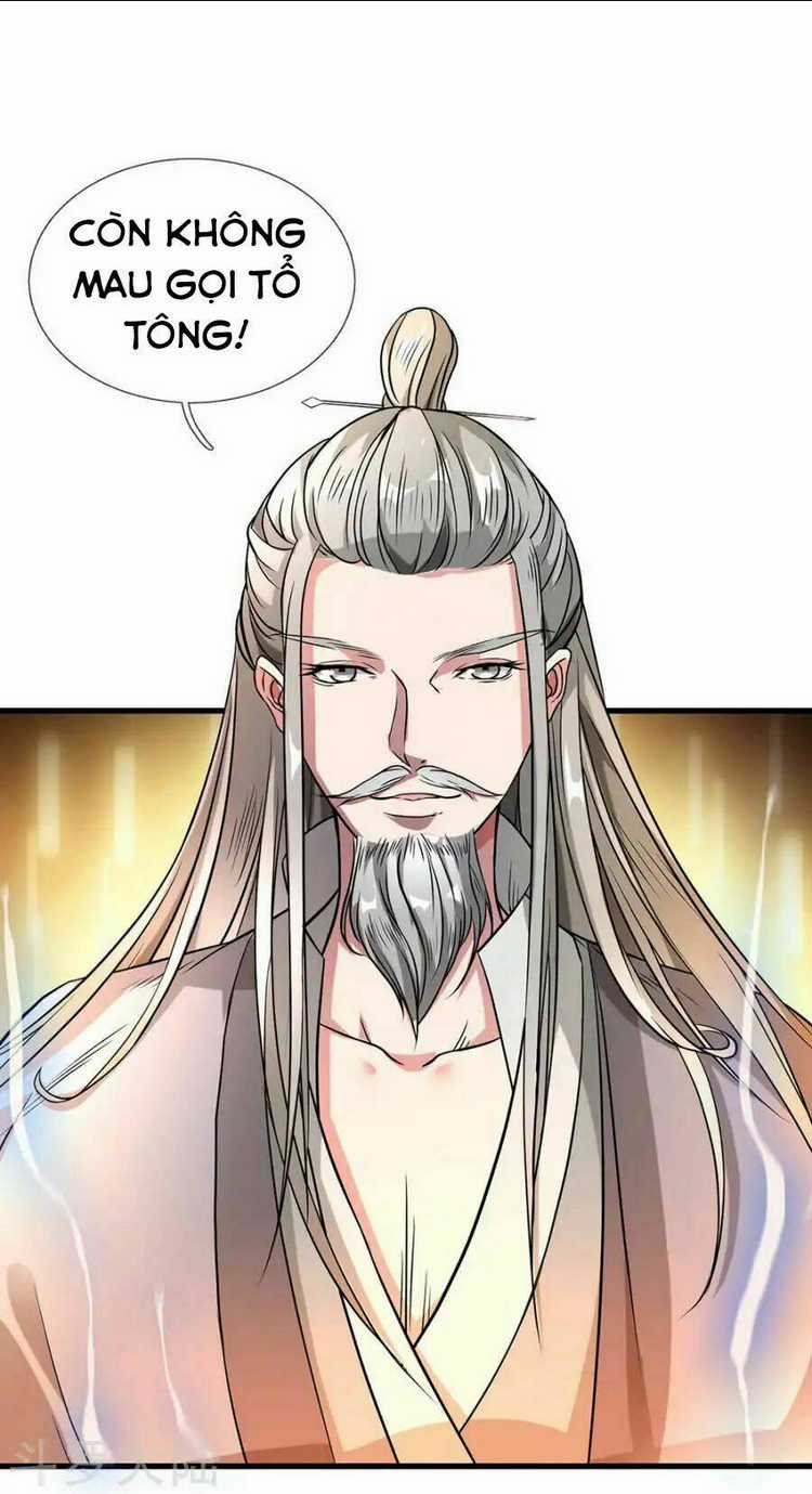 Nghịch Thiên Kiếm Thần Chapter 2 trang 48