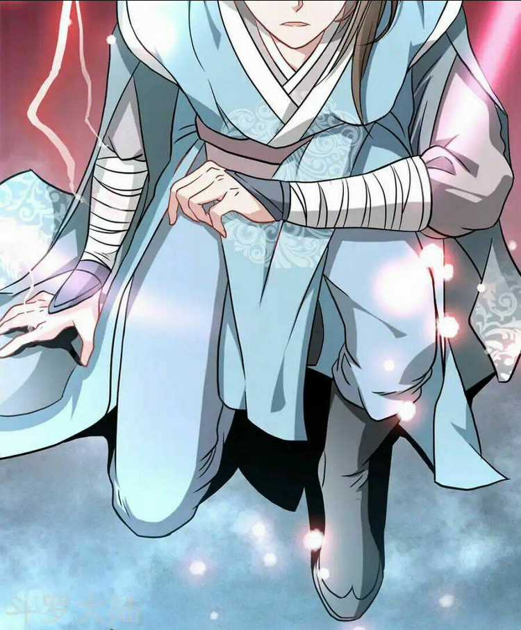 Nghịch Thiên Kiếm Thần Chapter 2 trang 7