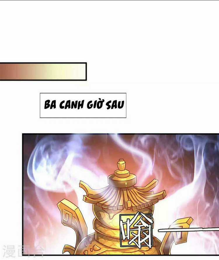 Nghịch Thiên Kiếm Thần Chapter 20 trang 10