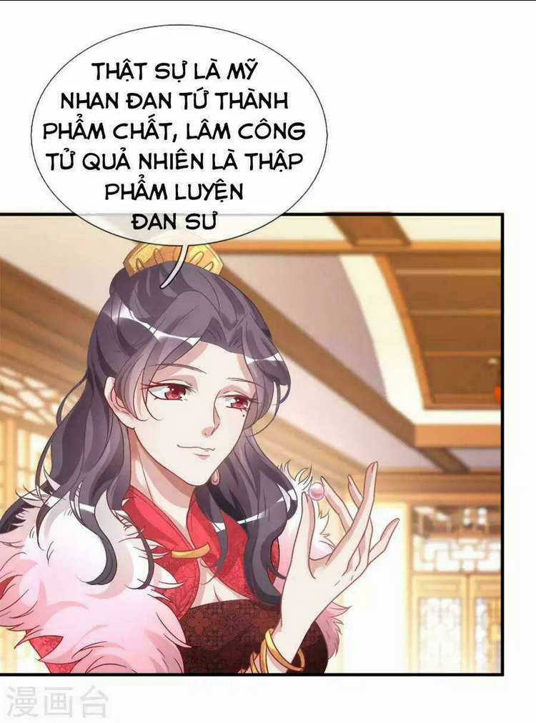 Nghịch Thiên Kiếm Thần Chapter 20 trang 14