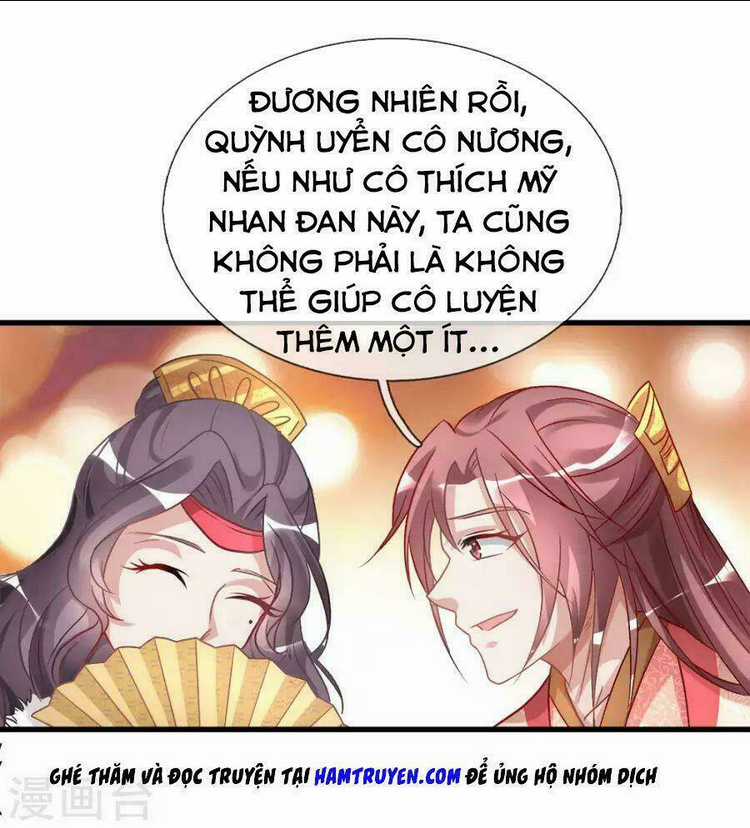 Nghịch Thiên Kiếm Thần Chapter 20 trang 15