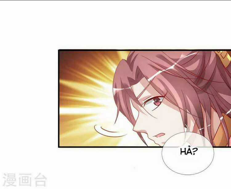 Nghịch Thiên Kiếm Thần Chapter 20 trang 16