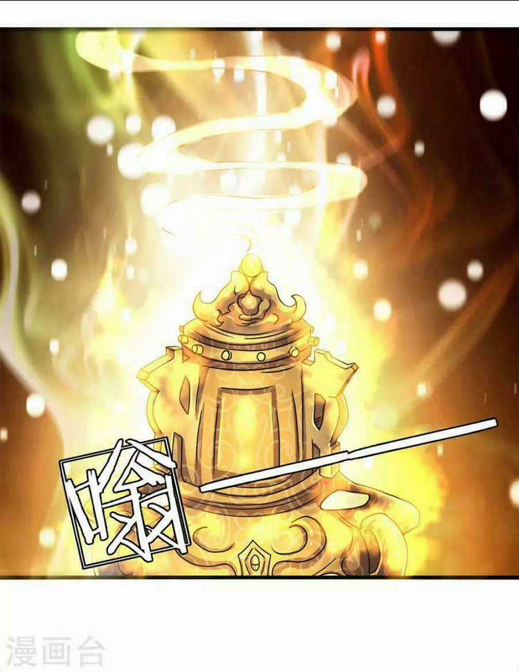 Nghịch Thiên Kiếm Thần Chapter 20 trang 17