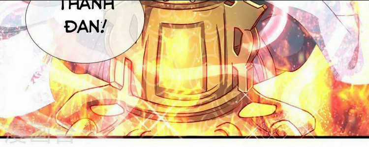 Nghịch Thiên Kiếm Thần Chapter 20 trang 19