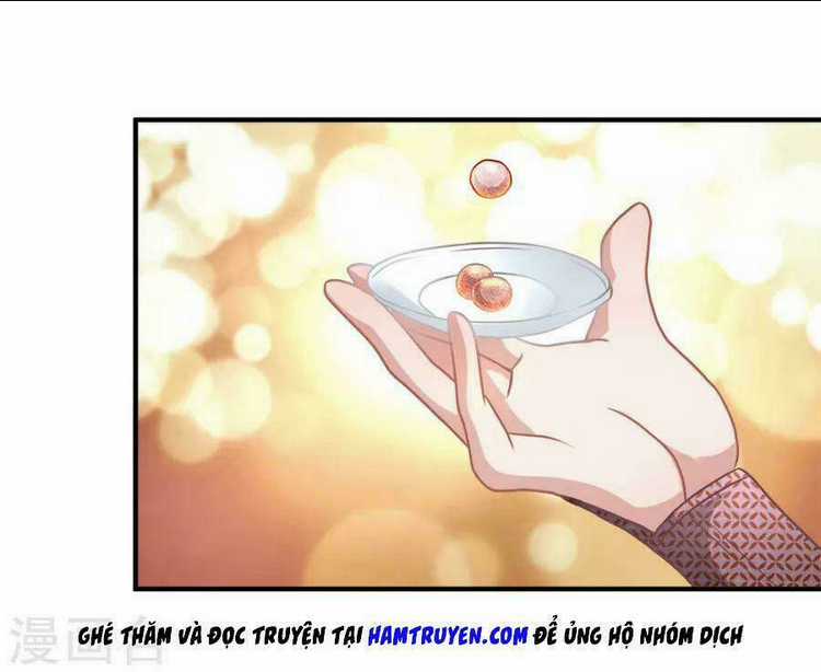 Nghịch Thiên Kiếm Thần Chapter 20 trang 21