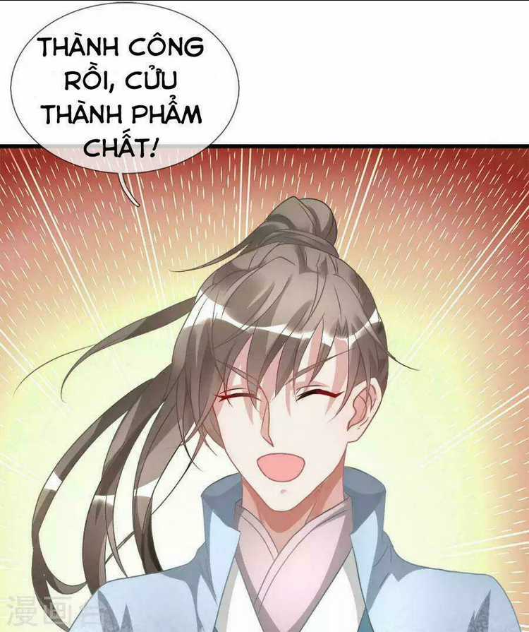 Nghịch Thiên Kiếm Thần Chapter 20 trang 22