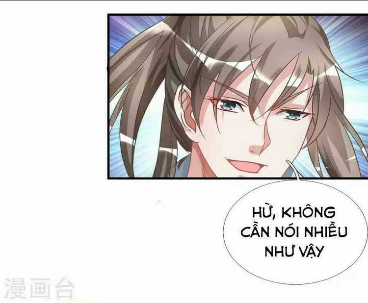 Nghịch Thiên Kiếm Thần Chapter 20 trang 7