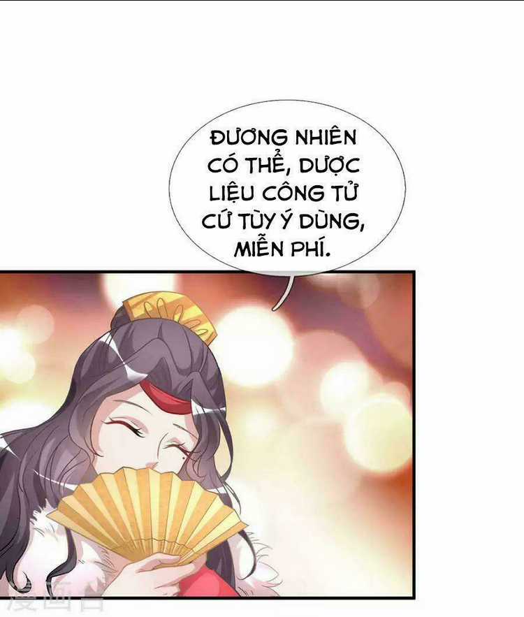 Nghịch Thiên Kiếm Thần Chapter 21 trang 13