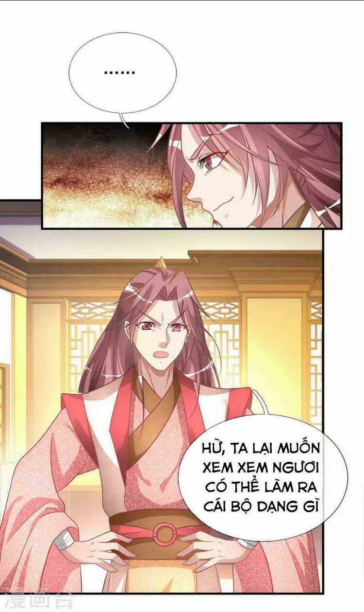 Nghịch Thiên Kiếm Thần Chapter 21 trang 14