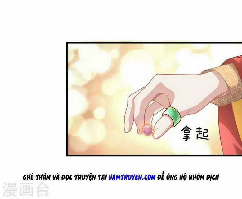 Nghịch Thiên Kiếm Thần Chapter 21 trang 3