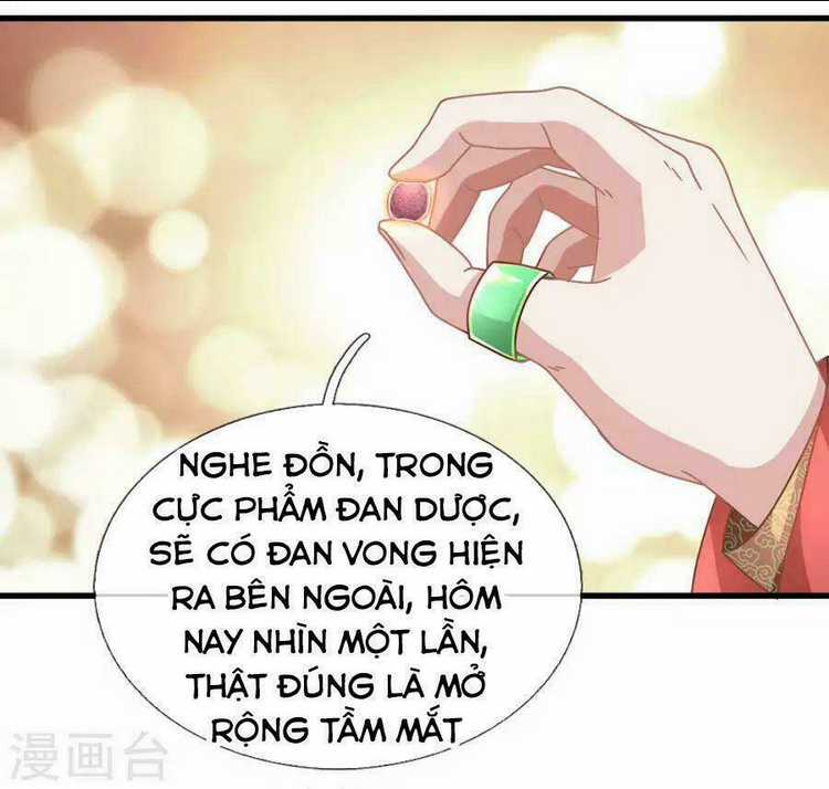 Nghịch Thiên Kiếm Thần Chapter 21 trang 5