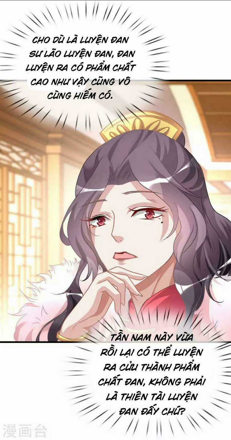 Nghịch Thiên Kiếm Thần Chapter 21 trang 6