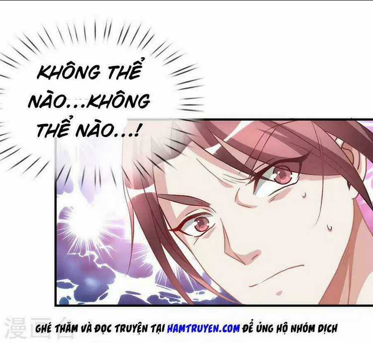 Nghịch Thiên Kiếm Thần Chapter 21 trang 8