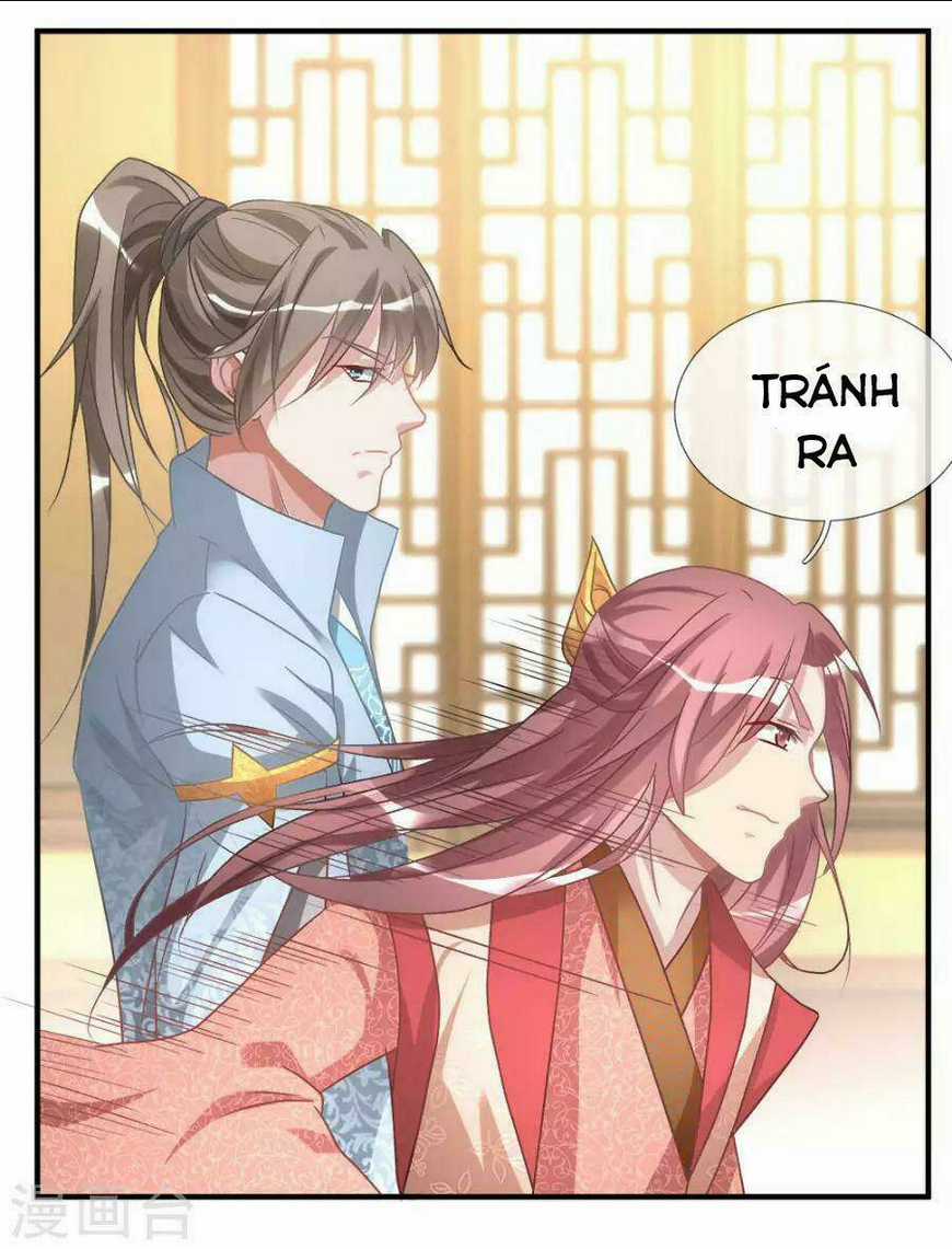 Nghịch Thiên Kiếm Thần Chapter 22 trang 0