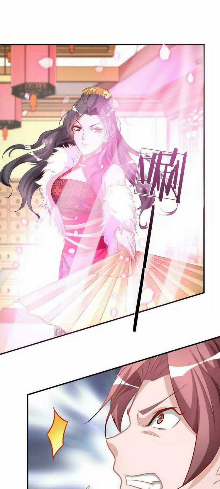 Nghịch Thiên Kiếm Thần Chapter 22 trang 13