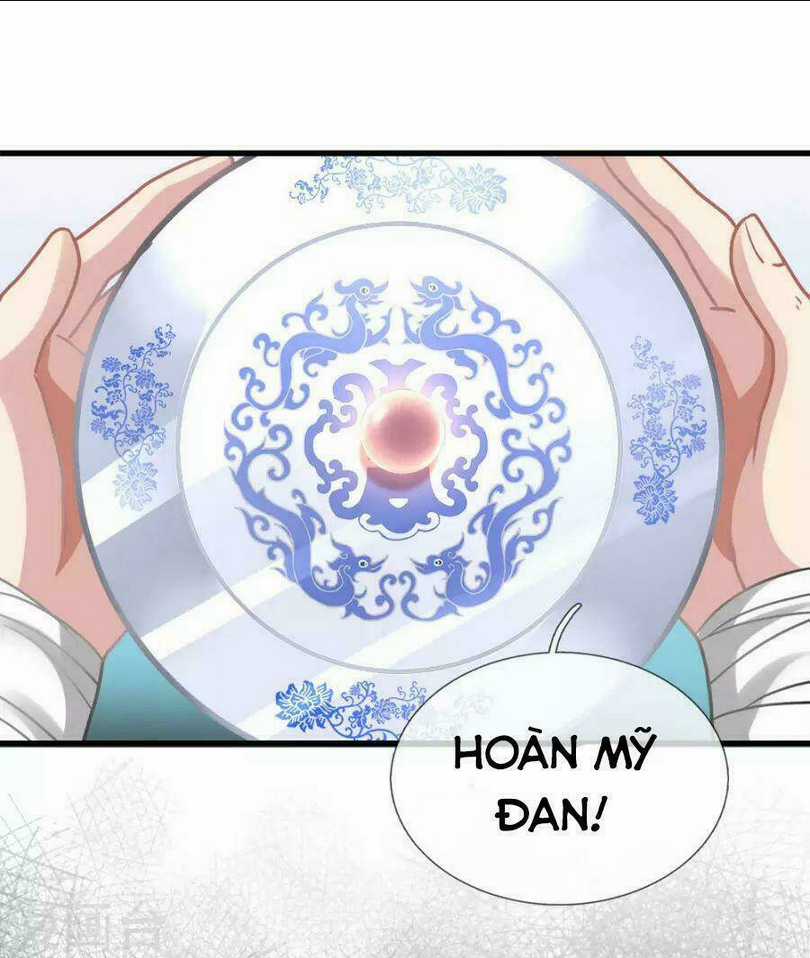 Nghịch Thiên Kiếm Thần Chapter 22 trang 2