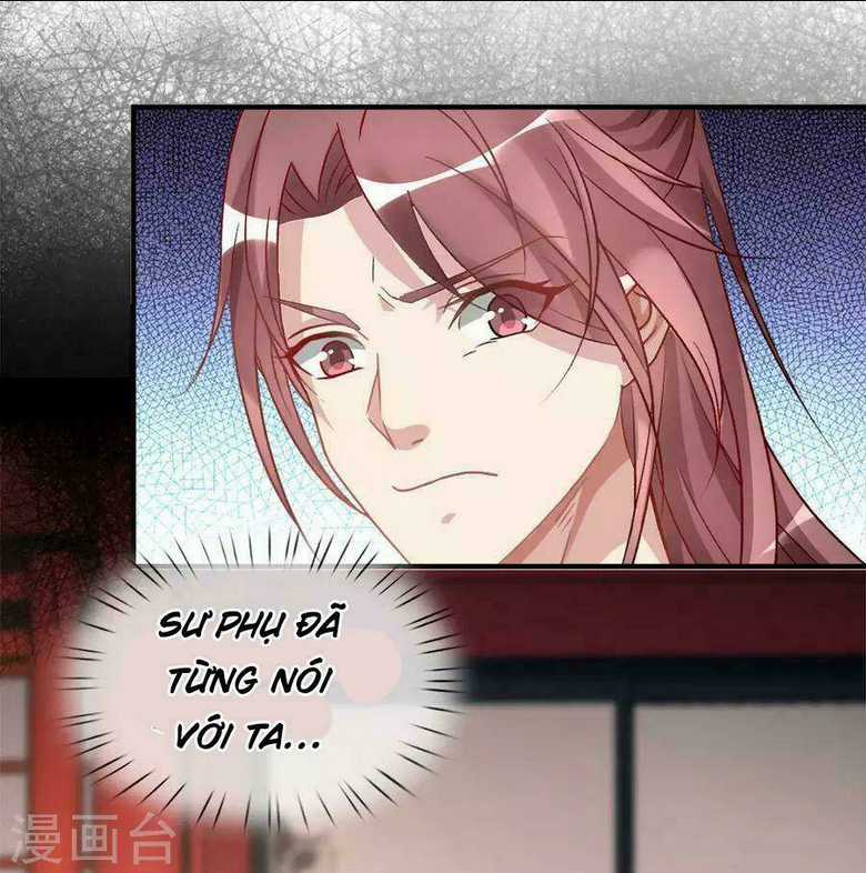 Nghịch Thiên Kiếm Thần Chapter 22 trang 3