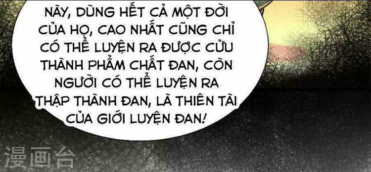 Nghịch Thiên Kiếm Thần Chapter 22 trang 5